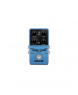NUX VERB CORE DELUXE MKII Effektgeräte