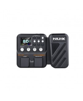 NUX MG-101 Effektgeräte
