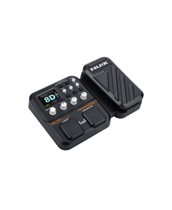 NUX MG-101 Effektgeräte