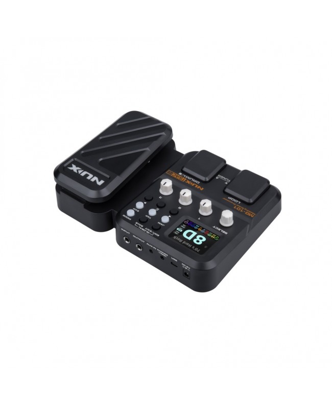 NUX MG-101 Effect Pedals