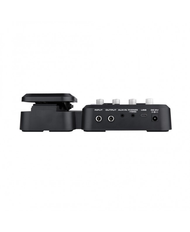 NUX MG-101 Pedaliere Multieffetto
