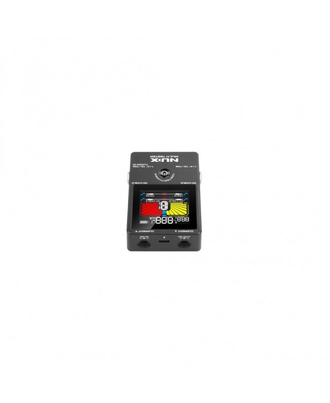 NUX NMT-1 Pedaliere Multieffetto