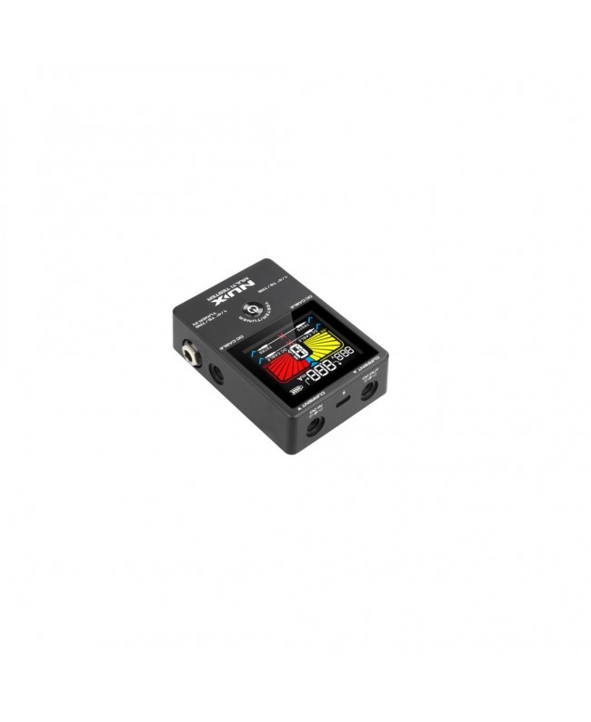 NUX NMT-1 Pedaliere Multieffetto