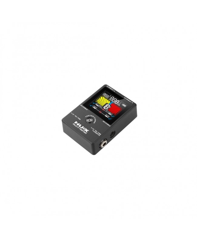 NUX NMT-1 Pedaliere Multieffetto