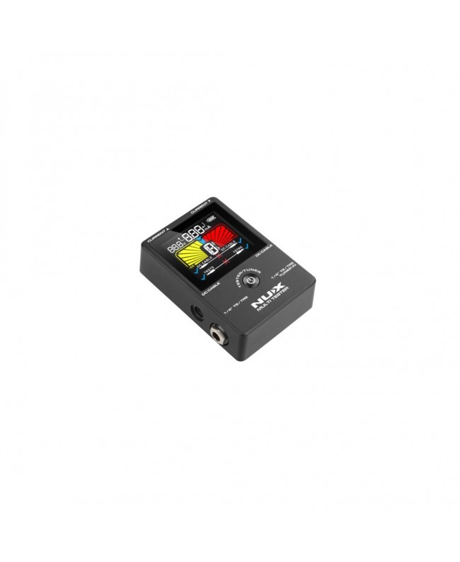 NUX NMT-1 Effect Pedals