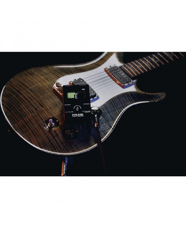 NUX NMT-1 Effect Pedals