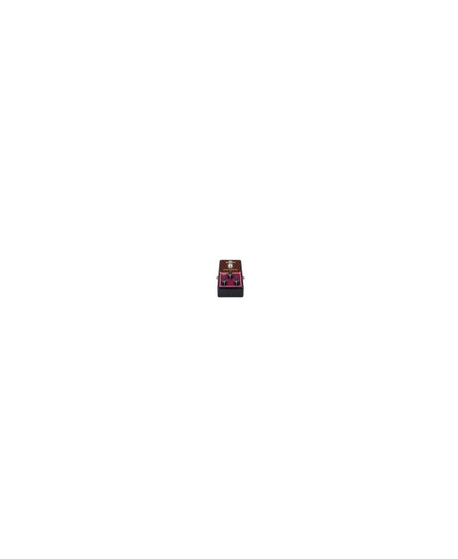 NUX DIAMOND OVERDRIVE NRO-6 Pedaliere Multieffetto