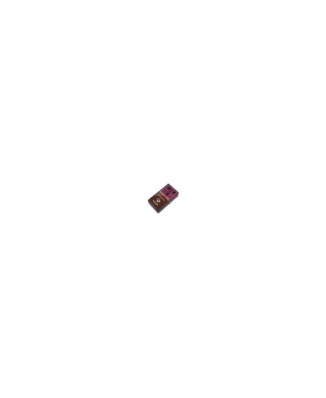 NUX DIAMOND OVERDRIVE NRO-6 Pedaliere Multieffetto