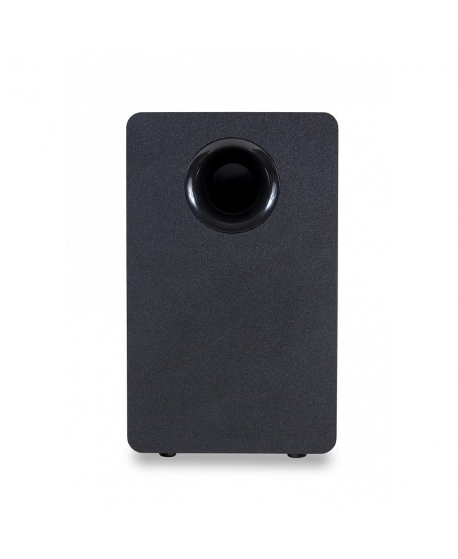 HELVIA LOUNGE-10ABK Installations Subwoofer