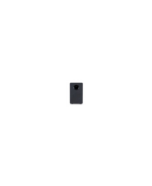 HELVIA LOUNGE-10ABK Subwoofer da installazione
