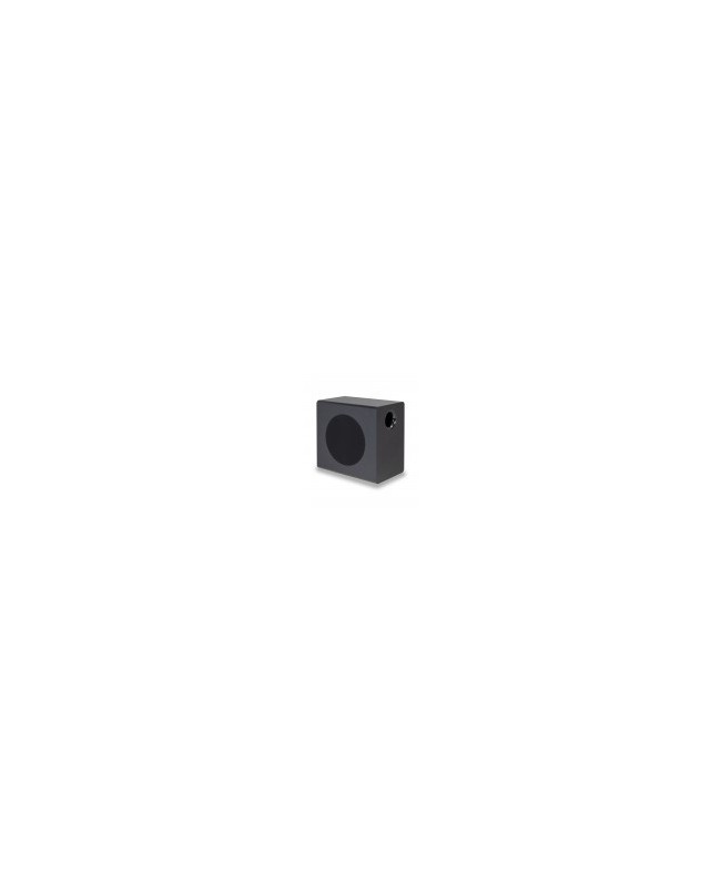 HELVIA LOUNGE-10ABK Subwoofer da installazione