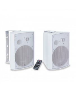 HELVIA REDY-630WH-SET Wall Mount Speakers