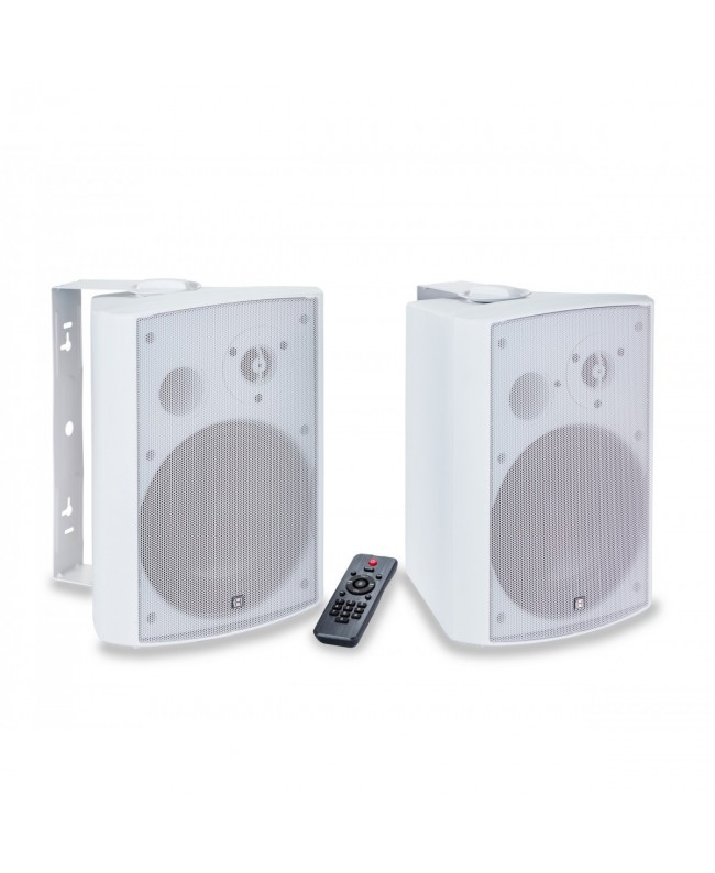 HELVIA REDY-630WH-SET Diffusori da parete
