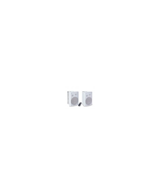 HELVIA REDY-630WH-SET Diffusori da parete
