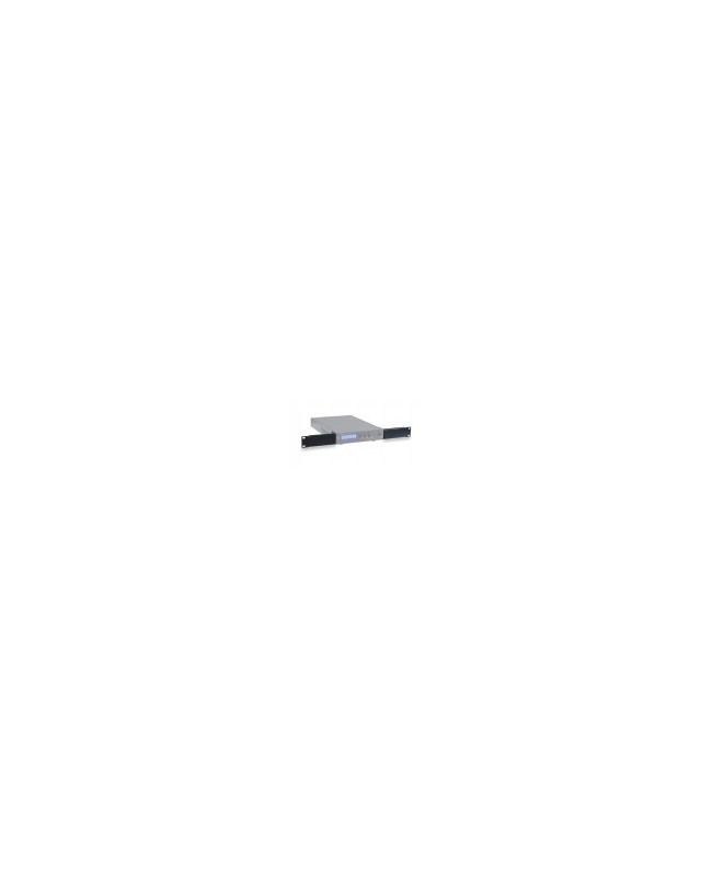 HELVIA HPMA-RACK KIT1 Accessori installazione PA