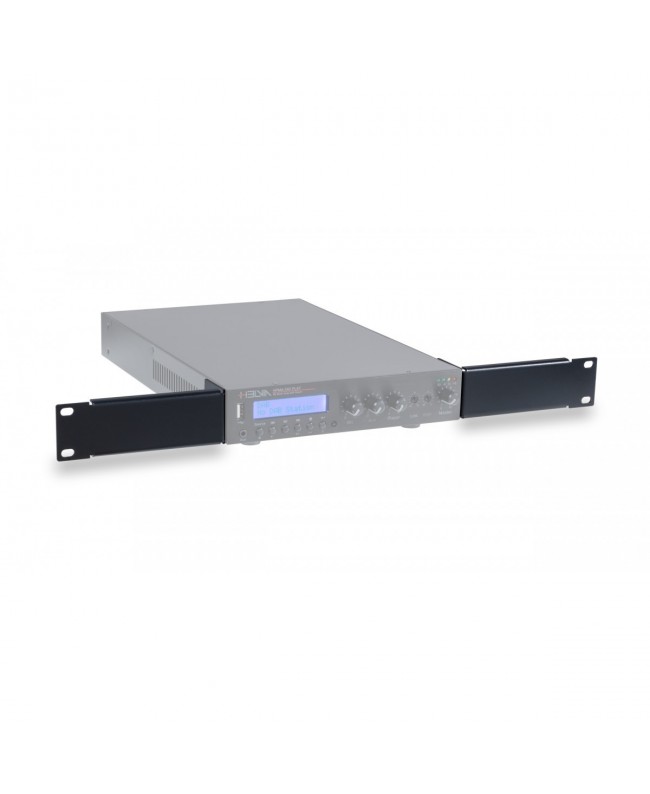 HELVIA HPMA-RACK KIT1 Accessori installazione PA