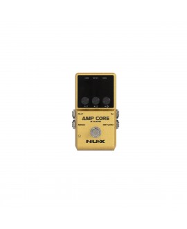 NUX NCA-1 Effect Pedals