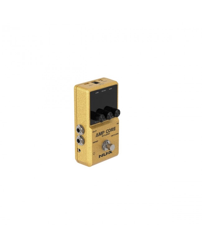 NUX NCA-1 Effektgeräte