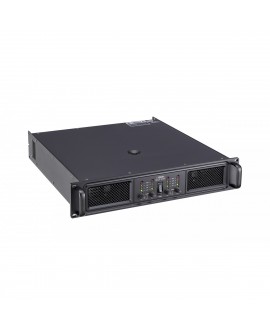 HELVIA ZEUS 204X Endstufen