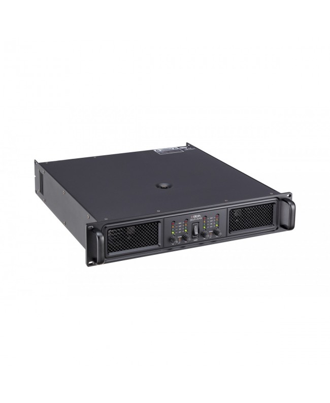 HELVIA ZEUS 204X Amplifiers
