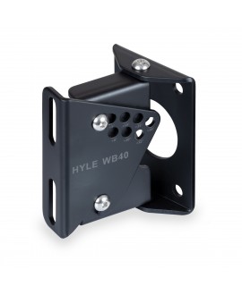 HELVIA HYLE WB40 Accessories for PA-Installation