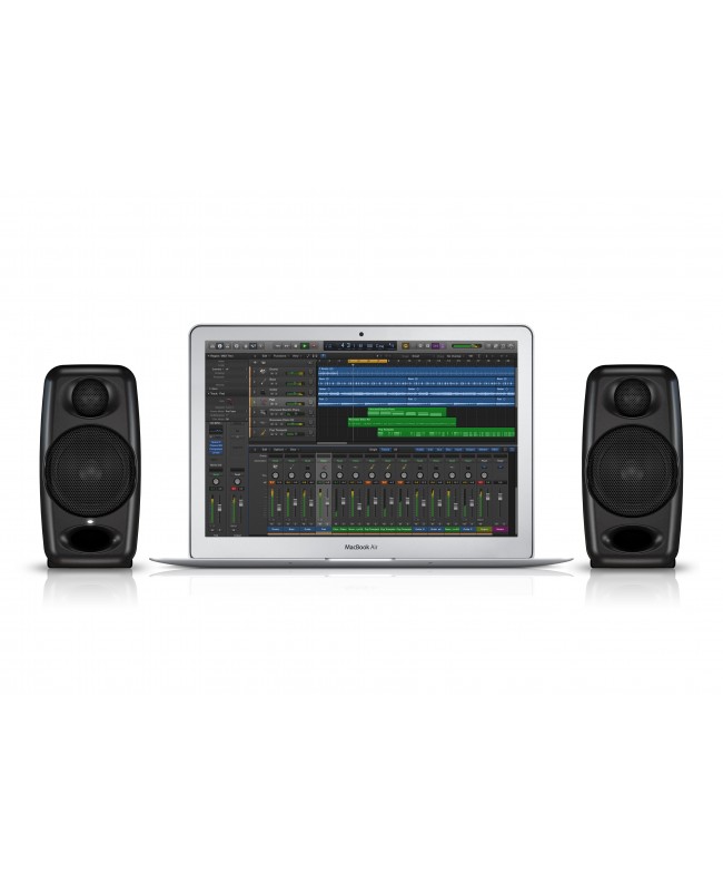 IK Multimedia iLoud Micro Monitor Active Nearfield Monitors