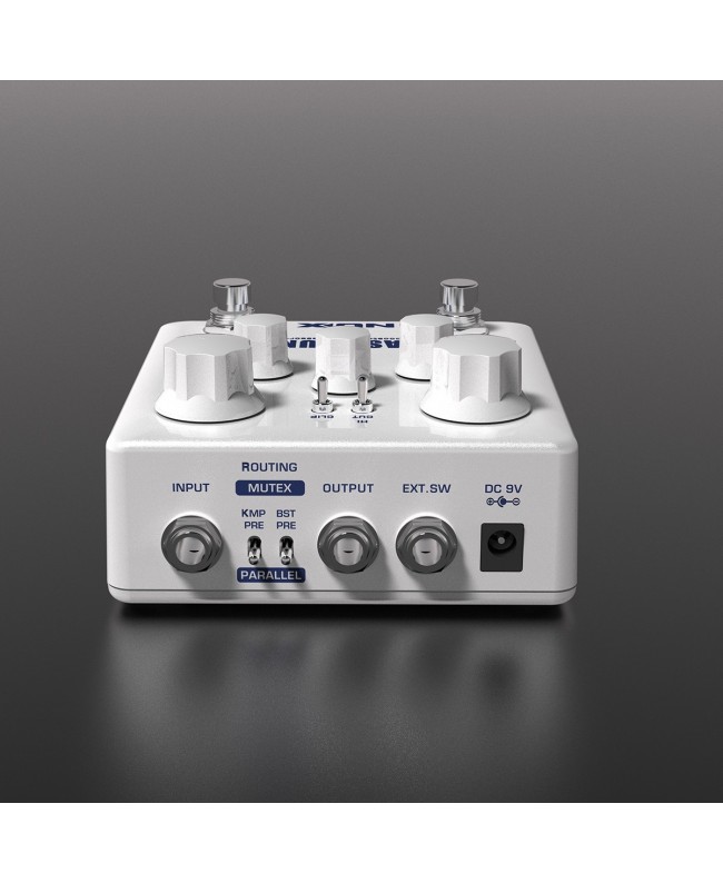NUX NBK-5 MASAMUNE Effect Pedals