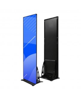 HELVIA HLV-POS2.5-v2F Display Digital Signage