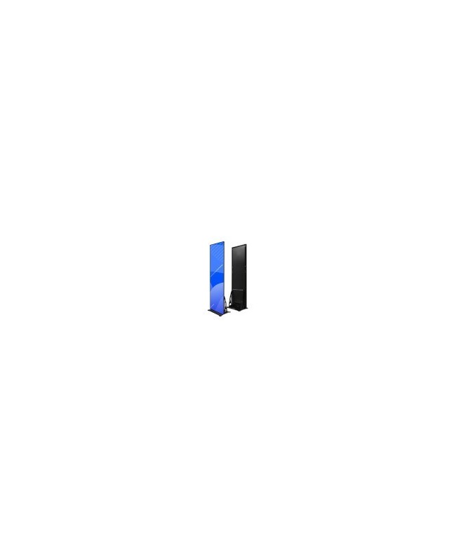 HELVIA HLV-POS2.5-v2F Display Digital Signage