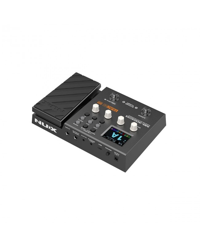 NUX MG-300 MKII Effektgeräte