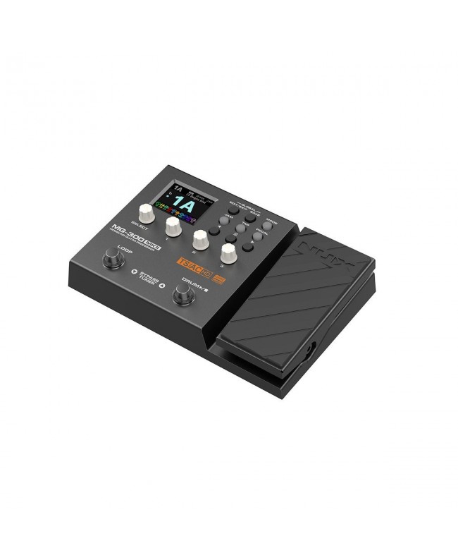 NUX MG-300 MKII Effect Pedals