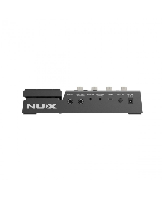 NUX MG-300 MKII Pedaliere Multieffetto