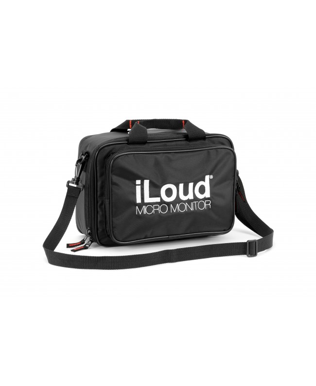 IK Multimedia iLoud Micro Monitor Travel Bag Other