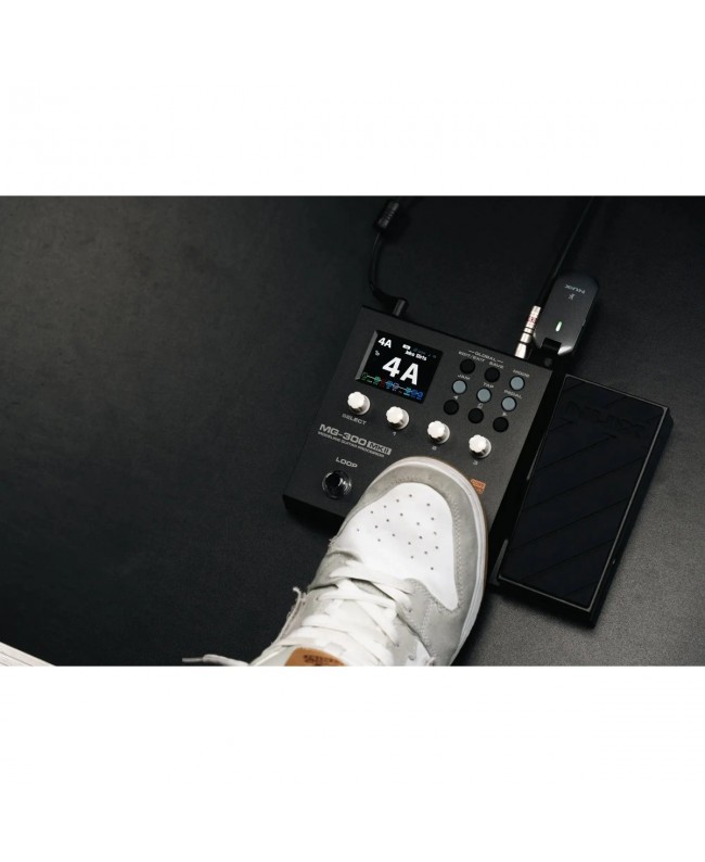 NUX MG-300 MKII Effektgeräte