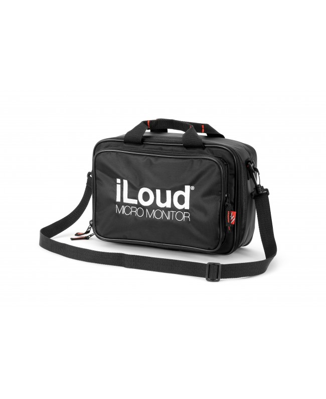 IK Multimedia iLoud Micro Monitor Travel Bag Other