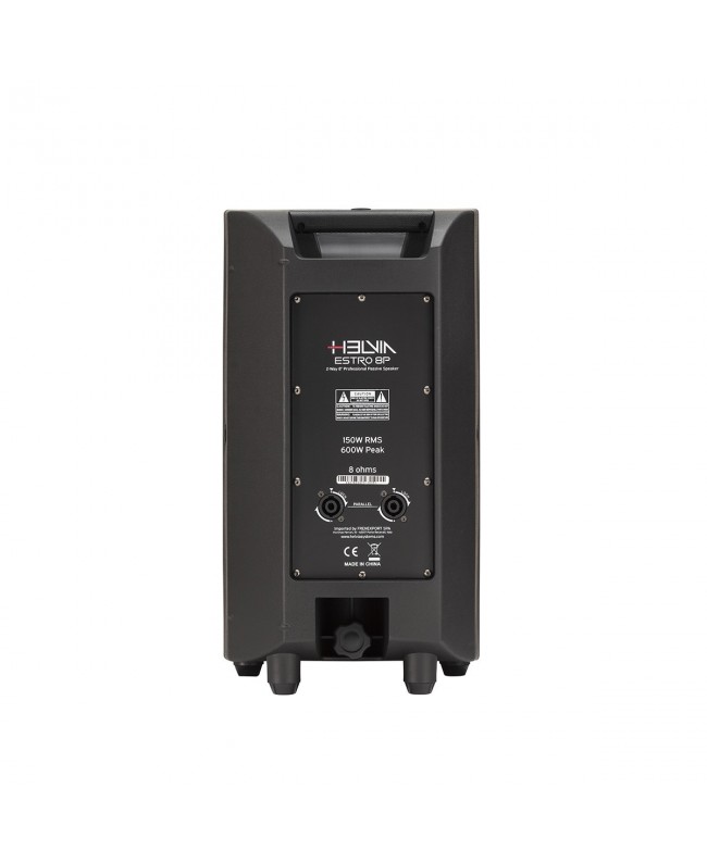 HELVIA ESTRO 8P Diffusori da parete