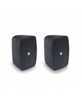 HELVIA LIVEO-530 BTBK Diffusori da parete