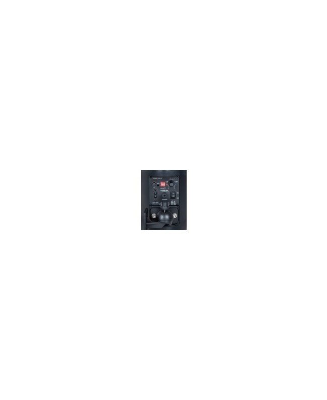 HELVIA LIVEO-530 BTBK Wall Mount Speakers