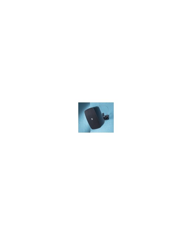 HELVIA LIVEO-640 BTBK Wall Mount Speakers