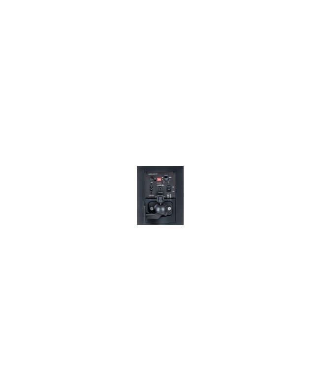 HELVIA LIVEO-640 BTBK Wall Mount Speakers