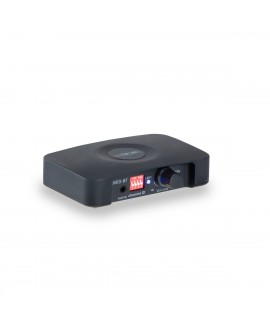HELVIA LIVEO-BT TX Accessories for PA-Installation