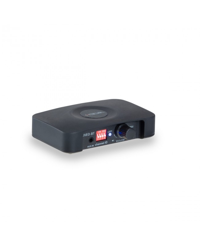 HELVIA LIVEO-BT TX Accessori installazione PA