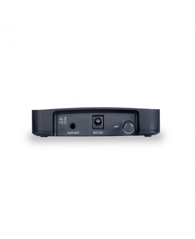 HELVIA LIVEO-BT TX Accessori installazione PA