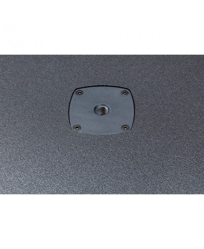 HELVIA ESTRO BASS 12P Installations Subwoofer