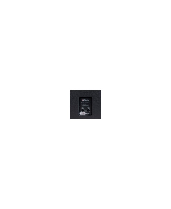 HELVIA ESTRO BASS 12P Subwoofer da installazione