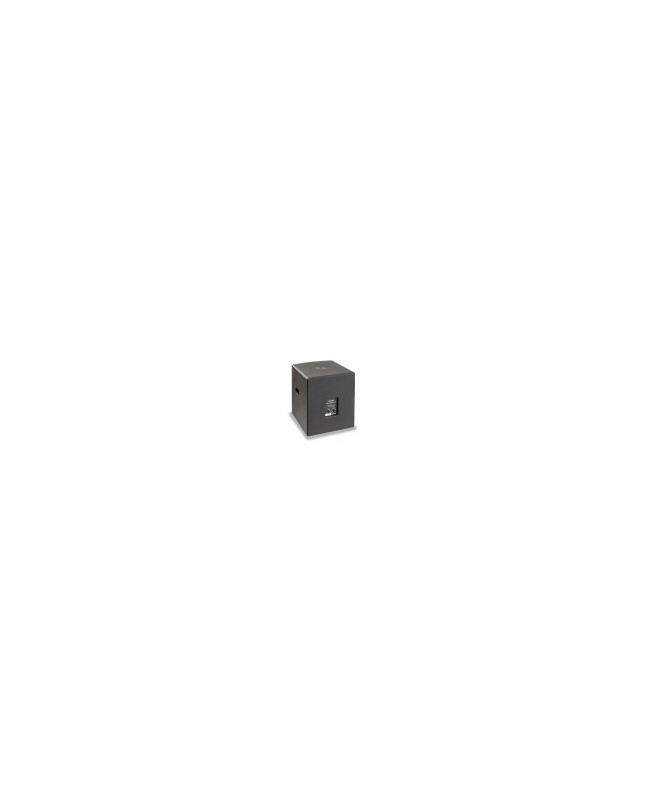 HELVIA ESTRO BASS 12P Installations Subwoofer