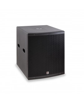 HELVIA ESTRO BASS 15P Subwoofer da installazione