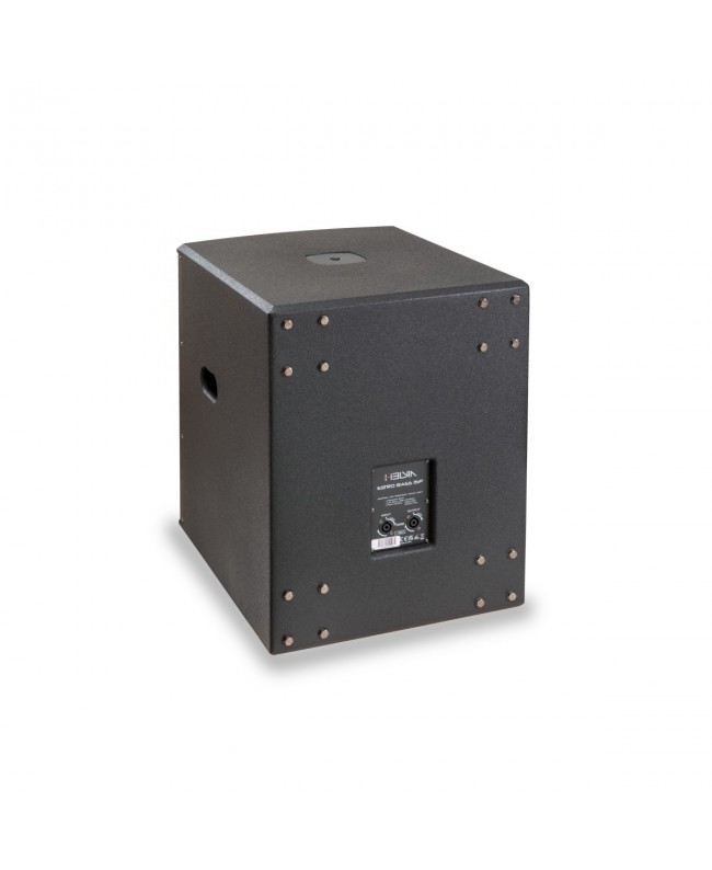 HELVIA ESTRO BASS 15P Subwoofer da installazione