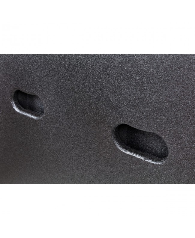 HELVIA ESTRO BASS 15P Installation Subwoofers