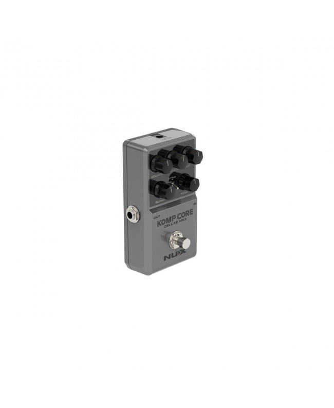 NUX NCC-2 Effect Pedals